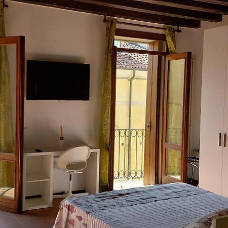 Studio Rosa Vicenza Exteriör bild