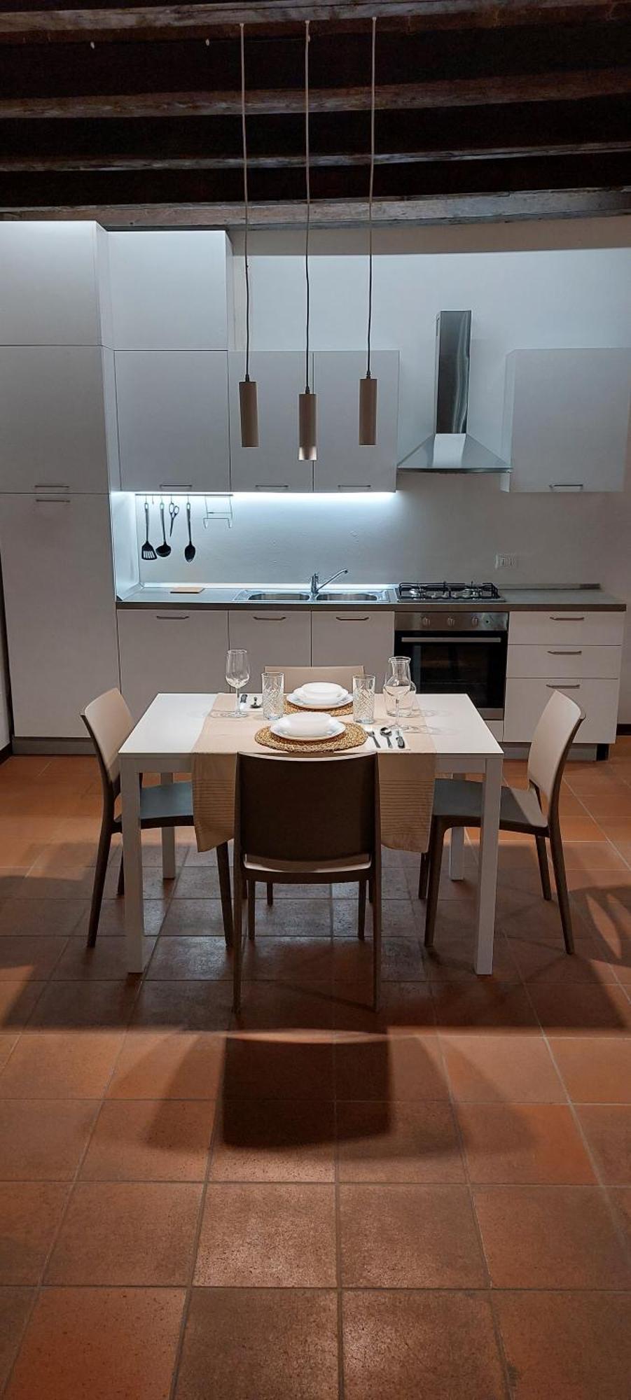 Studio Rosa Vicenza Exteriör bild