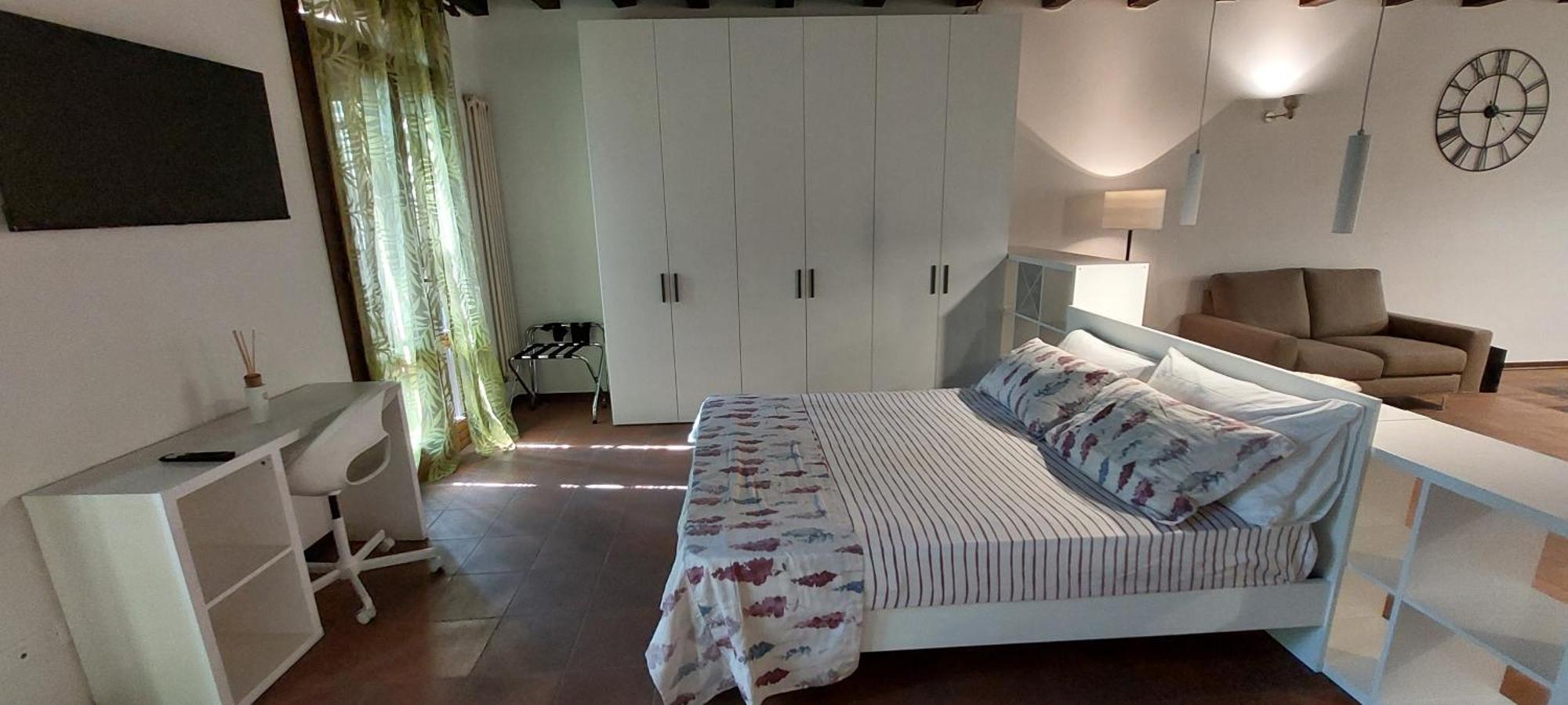 Studio Rosa Vicenza Exteriör bild