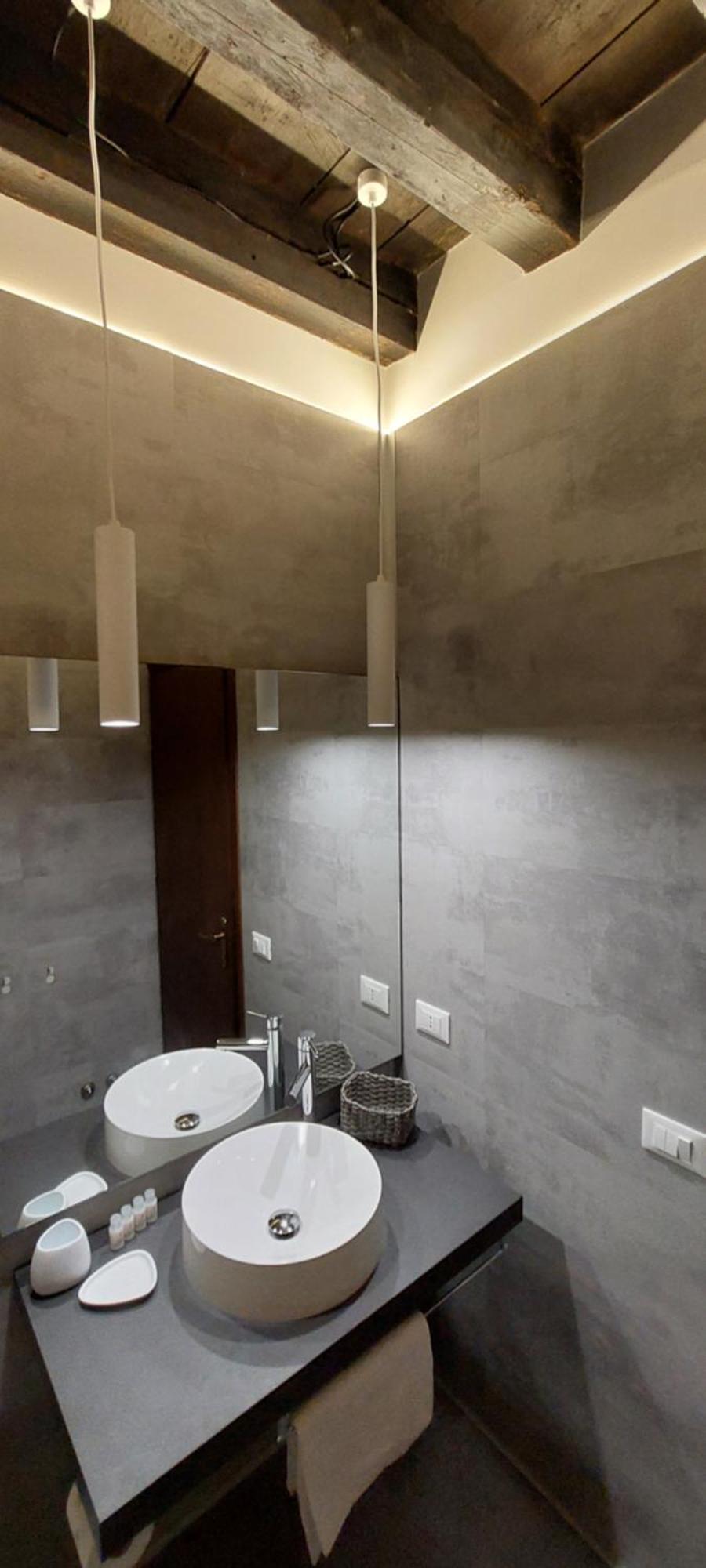 Studio Rosa Vicenza Exteriör bild