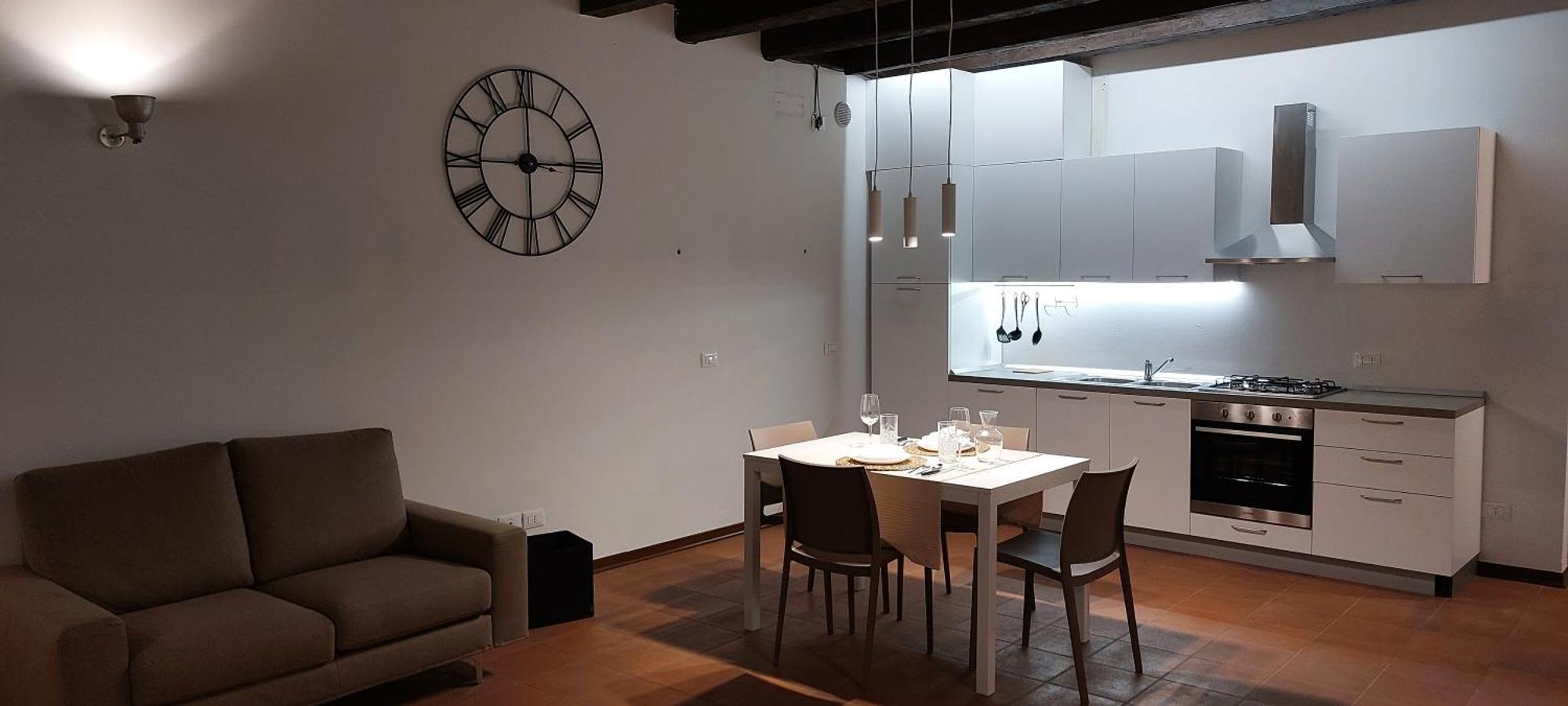 Studio Rosa Vicenza Exteriör bild