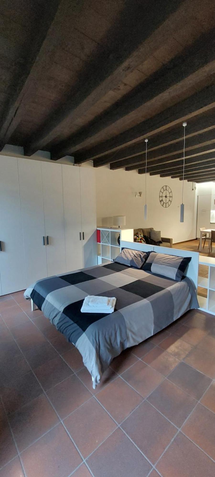 Studio Rosa Vicenza Exteriör bild