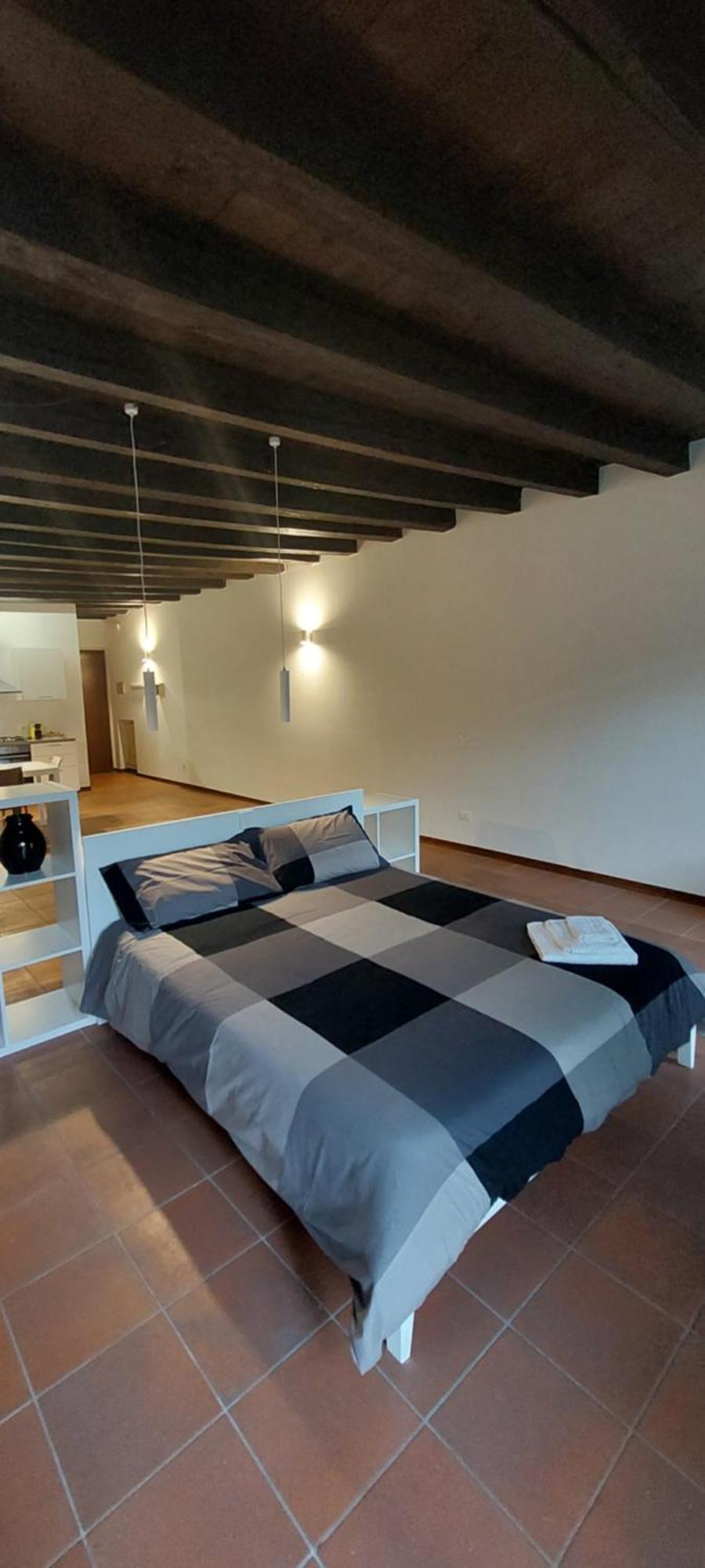 Studio Rosa Vicenza Exteriör bild